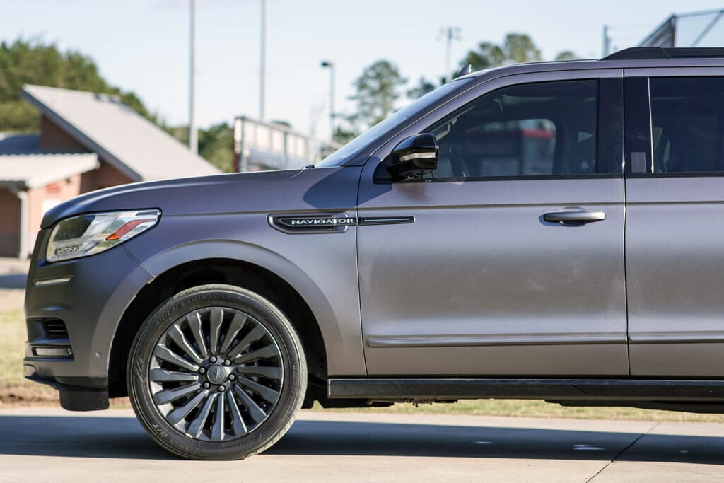 2018 Lincoln Navigator L Reserve for Sale | Exotic Car Trader (Lot